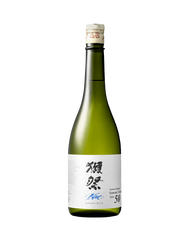 獺祭 DASSAI BLUE Type 50 純米大吟釀 720ml |清酒