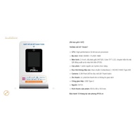 Dynamic QR code display screen (iQR01SN) -
