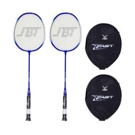 FBT ไม้แบดมินตัน FBT FAST V(จำนวน 2 ไม้) 51392