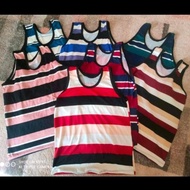 Sando for Kids / Stripe Cotton Sando for (7-9yrs old) (9-12Yrs old)