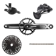 SRAM SX Eagle 1x12 MTB Groupset