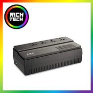 APC UPS Battery Backup BV800I-MS BV 800VA Wtih 3-Pin Cable