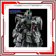 G-Rework HG GM Spartan Waterslide Decals