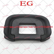 iiEG Eyecup Eyepiece Viewfinder Rubber Hood For Canon EOS-1DX / 1DX Mark II 1DX2 / 1D Mark III 1D3 1