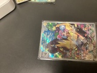 Pokémon card