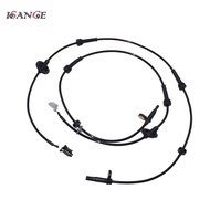 ISANCE Front Left AND Right Wheel Speed ABS Sensor 47911CK000 & 47910CK000 For 2004 2005 2006 2007 2