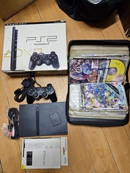 PS2 silm PlayStation 2 silm主機