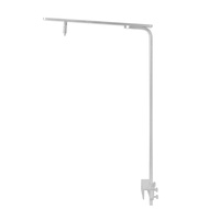 Aluminium Alloy Led Aquarium Light Stand Bracket  Led Arm Hanger(LED水草灯单臂支架灯架)