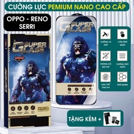 Oppo A93 / A73 4G Tempered Glass Screen Protector / PREMIUM