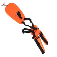 The Harness of Shoulder Strap for Sthil  and KM Series Trimmers is Suitable for  4119 710 9001 Mower