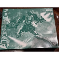 P-Bandai 1/100 MG Altron Gundam EW