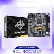MAINBOARD MOTHERBOARD ARMOUR H61 M2 NVME