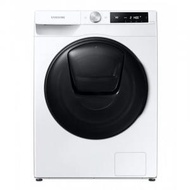 Samsung - WD80T654DBE AI Ecobubble™ Al智能前置式洗衣乾衣機 8/6kg, 1400rpm