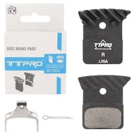 Brake Pad TTPRO L05A Bicycle disc brake pads for Dura Ace Ultegra 105 Tiagra GRX