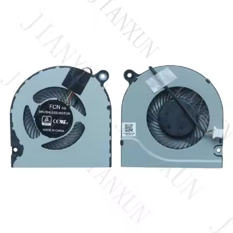 S+For Acer Nitro 5 AN515-41 AN515-42 AN515-51 AN515-52 AN515-53 CPU Cooling fan