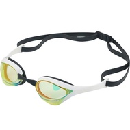 Genuine ARENA COBRA ULTRA SWIPE MIRROR swimming goggles.