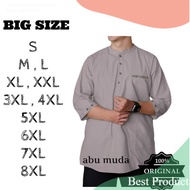 CLOTHES LATEST QURTAkoko 3 SLEEVES/4 koko BIG SIZE/JUMBO XXXL 4XL 5XL 6XL 7XL 8XL - other men's clot