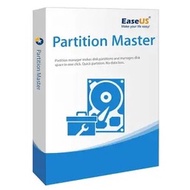 🔥LATEST 2023🔥EaseUS Partition Master v18.0 Build 20231109 (All Editions) + Patch