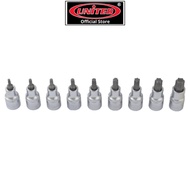 【UNITED】Torx Bit Socket ( 1/2" ) 55mm