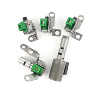 Transmission Solenoid Kit for AVEO Fiesta- U440E U441E AW81-40LE AW80-40LE