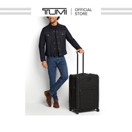 TUMI กระเป๋าเดินทางขนาดใหญ่ SHORT TRIP EXPANDABLE 4 WHEELED PACKING CASE