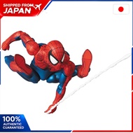 MAFEX No.075 Spider-Man (Comic Version) Non-Scale Pre-Painted Action Figure【Direct from Japan】

