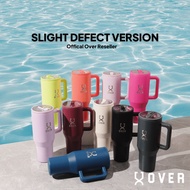 Over 1.2L Cup Flask || *** Defect Only *** || Official Reseller