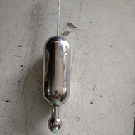 Simplexometers temp 84 F english made C 351 size 1 to 2