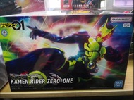 【現貨】 Bandai - Figure-rise 標準系列 幪面超人 ZERO-ONE 躍昇草蜢