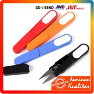 Fishing Hook Scissors - 7261