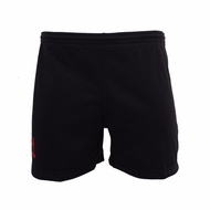 AMNIG  Kids-Adult Rugby Player Shorts - Black
