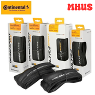 [MHUS] Continental Road Tire ULTRA Sport III & GRAND Sport Race & GP5000 700× 23C /25C/28C Road Bicy