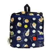 Disney Snow White Dwarfs Foldable Backpack Bag 迪士尼 雪姑七友 小矮人 便攜可摺疊 背囊 購物袋 環保袋