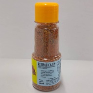 ISPICE CAJUN SPICES 50G