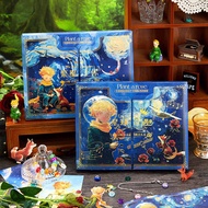 Diy Cave Blind Box Diy Cave Blind Box Diy Cave Blind Box Diy Cave Blind Box Handmade diy Box Surpris