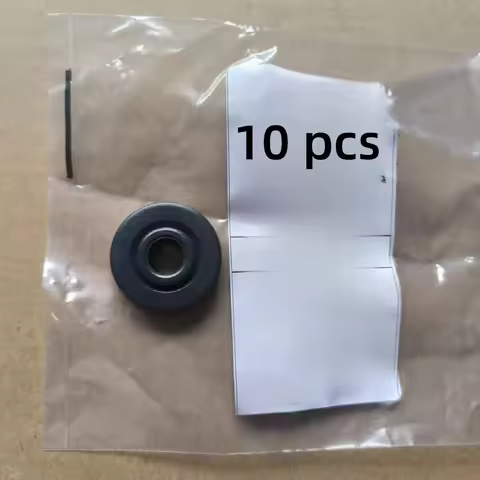 10 pcs Angle Grinder Fixed Flange Replacement Compatible with Bosch TWS6600 6700 GWS060 600 670 9 10