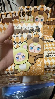 พร้อมส่งในไทย🇹🇭 MMnaitang Milky Candy (เต็มตัว)