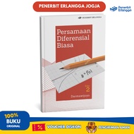 Common Differential Equation 2nd Edition - Darmawijoyo