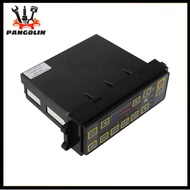 R225-7 Hyundai A/C R110-7 Controller for R160LC-7 R140LC-7 R140W-7 11N6-90031 Air Conditioning Heat 