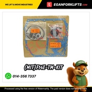 TRANSMISSION O/H KIT (MITSUBISHI)F14E-TM-KIT  (F14E/FD30)