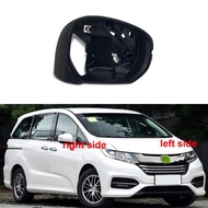 For Honda Odyssey Elysion 2015 - 2022 Car Accessories Door Wing Mirrors Holder Rearview Mirror Trim 