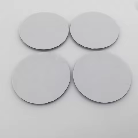 56mm 60mm Wheel Sticker For BM F30 F10 E46 E90 G20 X5 50th Anniversary Emblem Badge 65mm 70mm 4Pcs D