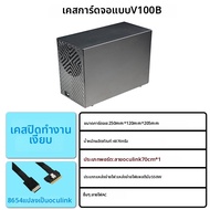 Dock เพิ่ม GPU SXM2 16G