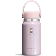 HydroFlask Mini Water Bottle-Leak-Proof Wallet or Pocket Water Bottle-Insulated Mini Water Bottle 6.