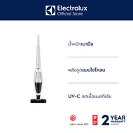 ELECTROLUX เครื่องดูดฝุ่นไร้สายแบบด้ามจับ รุ่น WQ71-2BSWF