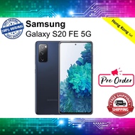 [Snapdragon 865] Samsung Galaxy S20 FE 5G