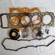 4g15 engine gasket kit for mitsubishi 4g15 cylinder head gasket md974836