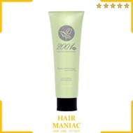 ELENCE 2001 PLUS Tea Tree Scalp Hair Pack 240g