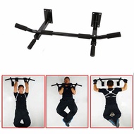 Pull Up Bar Wall Mount Pull Up Chin Up Bar Alatan Senaman Gym Chin Up Bar Dinding