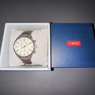 TIMEX - The Waterbury Chronograph TW2R88200